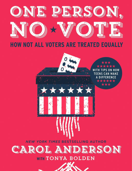 our picks for books, videos, websites, and other social justice